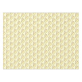 ウェルシュカーフィリーチーズウェッジフードウェールズUK テーブルクロス (正面(横))