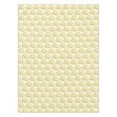 ウェルシュカーフィリーチーズウェッジフードウェールズUK テーブルクロス (正面)