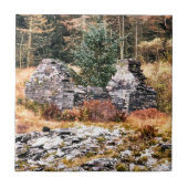 ウェルシュコテージ タイル (正面)