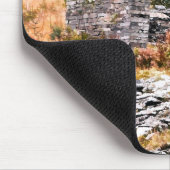 ウェルシュコテージ マウスパッド (コーナー)