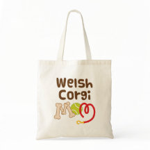 ウェルシュコーギーのお母さん(犬の品種)のギフト