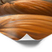 ウェルシュコーギーズオータムカボッキンファーム ポスター (コーナー)