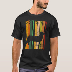 ウェルシュコーギー犬種 53 Tシャツ