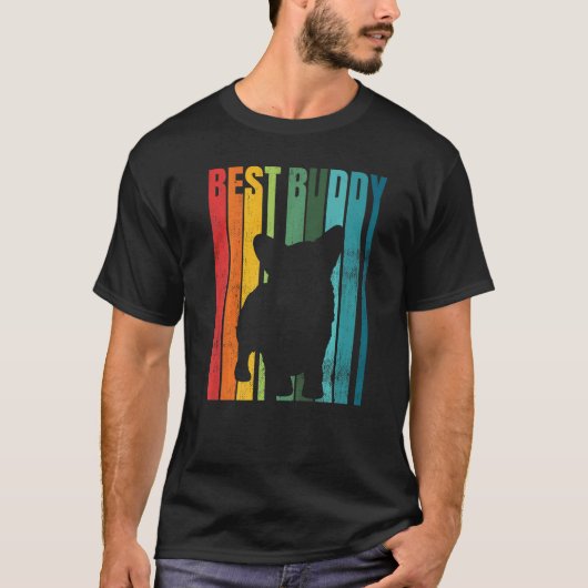 ウェルシュコーギー犬種 58 Tシャツ (正面)