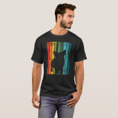 ウェルシュコーギー犬種 58 Tシャツ (正面フル)