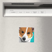 ウェルシュコーギー磁石 マグネット (インサイチュ (食洗機))