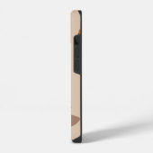 ウェルシュコーギー iPhone カバー (左側面)
