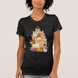 ウェルシュコーギー Tシャツ