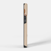 ウェルシュコーギーiPhoneケース iPhoneケース (右側面)