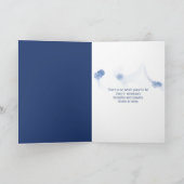 ウェルシュテリアは早く元気になる カード (内部)