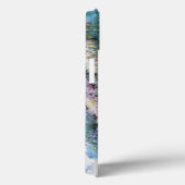 ウェルシュテリアアート Case-Mate iPhoneケース (裏面 / 右)