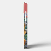 ウェルシュテリアアート Case-Mate iPhoneケース (裏面 / 左)