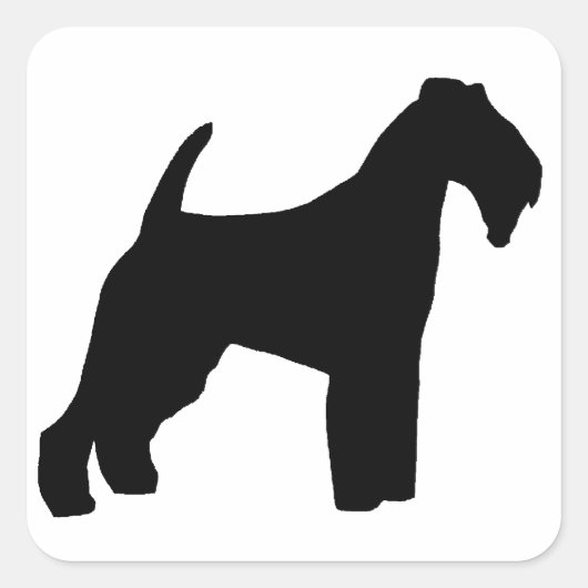 ウェルシュテリアサイロ スクエアシール (正面)