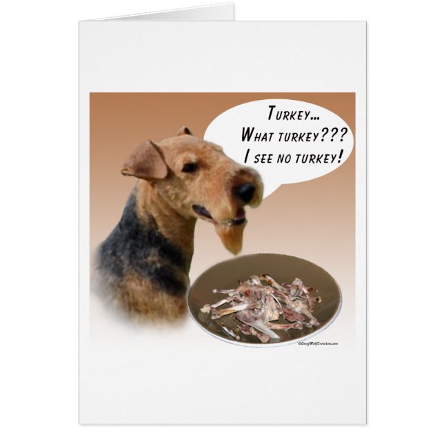 ウェルシュテリアトルコ (正面)