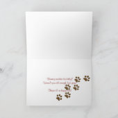 ウェルシュテリア カード (内部)