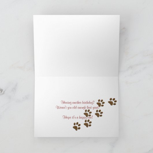 ウェルシュテリア カード (内部)