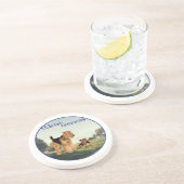 ウェルシュテリア コースター (側面)