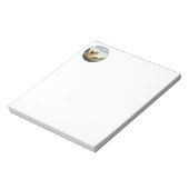 ウェルシュテリア ノートパッド (回転)