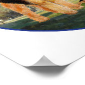 ウェルシュテリア ポスター (角)