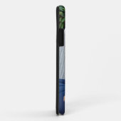 ウェルシュテリア Case-Mate iPhoneケース (裏面/右)