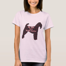 ウェルシュテリアBFFギフト Tシャツ