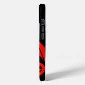ウェルシュドラゴン Case-Mate iPhoneケース (裏面 / 左)