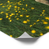 ウェルシュフォール ポスター (角)