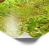 ウェルシュポニー フォトプリント            (角)