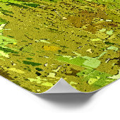 ウェルシュポニー ポスター (角)