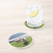 ウェルシュマウンテンヒツジ コースター (側面)