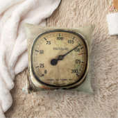 ウェルシューム列車 クッション (ブランケット)