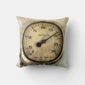 ウェルシューム列車 クッション (正面)