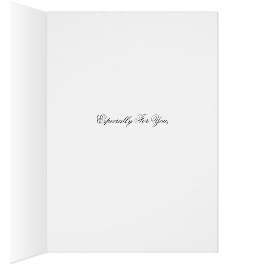 ウェルシュ城カード (内側 (右))