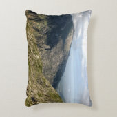 ウェルシュ山脈 アクセントクッション (正面(垂直))