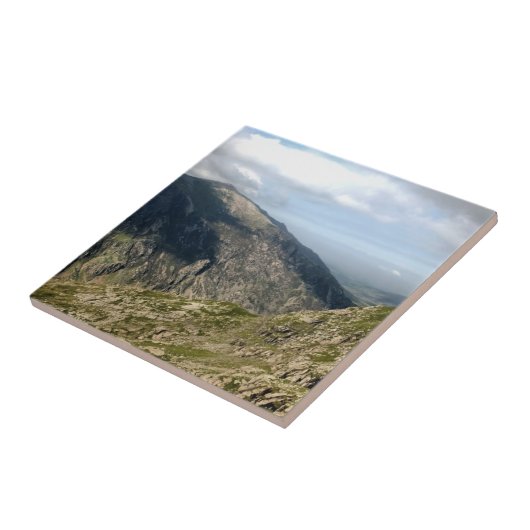 ウェルシュ山脈 タイル (側面)