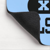 ウェルシュ・ボーイ マウスパッド (コーナー)