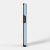 ウェルシュ・ボーダー・コリー iPhoneケース (右側面)
