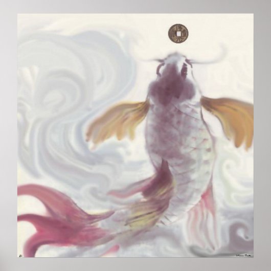 ウェルスハングロープポスター ポスター (正面)