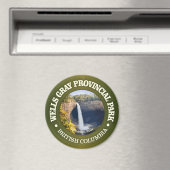 ウェルズグレーPP マグネット (インサイチュ (食洗機))