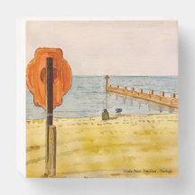 ウェルズネクザシーノーフォークイングランド – ボックス記号