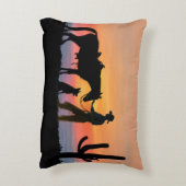 ウェルズファーゴステージコーチ アクセントクッション (裏面(縦))