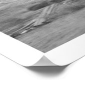 ウェルズファーゴタナアラスカ1909 ポスター (角)