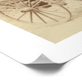 「ウェルズ・ファーゴ表現」のポスター ポスター (角)