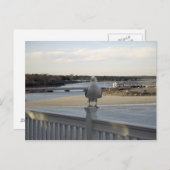 ウェルズ・メインの患者 ポストカード (正面/裏面)