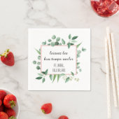 ウェルタイムズカクテルナ転がプキン スタンダードカクテルナプキン (インサイチュ)