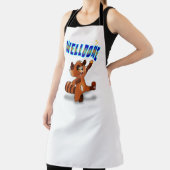 ウェルダン エプロン (インサイチュ)