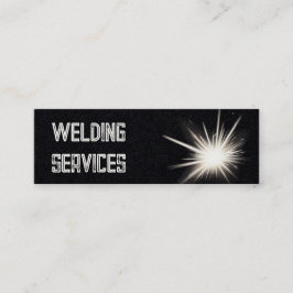 ウェルダープレミアム スキニー名刺