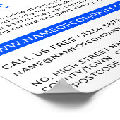 ウェルダーロゴ、メタルワーカー、ウェルダー広告ズ ポスター (角)