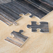 ウェルダーヴィンテージ鍛冶ホースシューズ ジグソーパズル (側面)