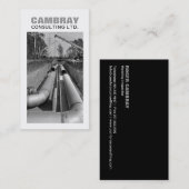 ウェルダー名刺 名刺 (正面/裏面)